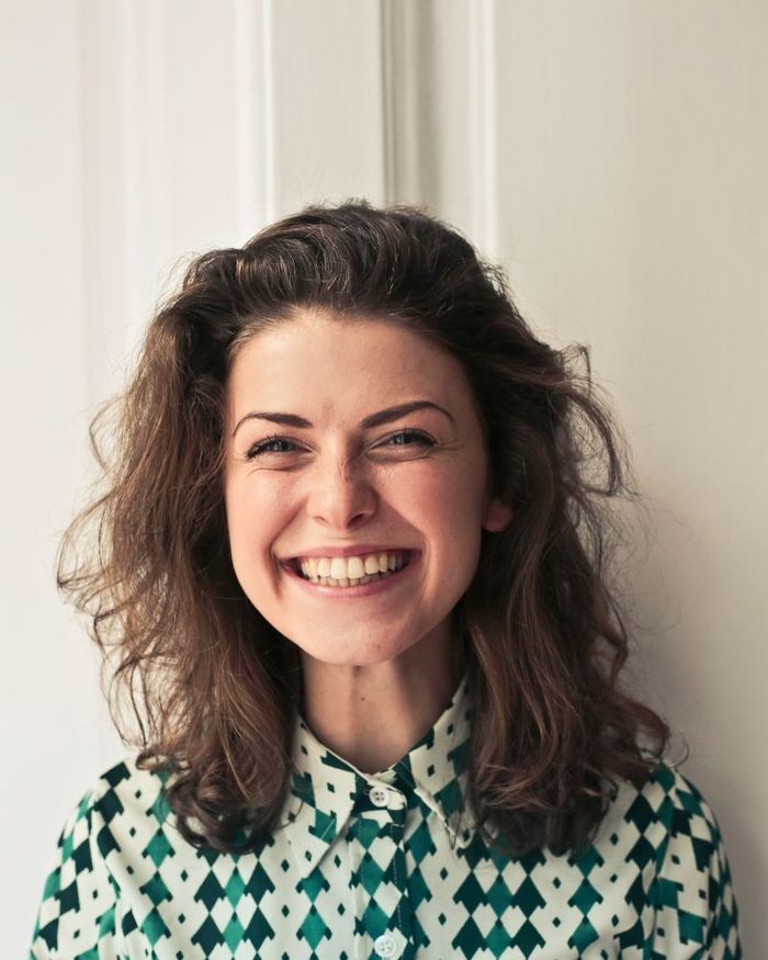 Tóth Lilla — projektkoordinátor